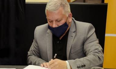 ARROYITO SE CONVERTIRÁ EN UNA DE LAS PRIMERAS CIUDADES EN CONTAR CON UN MEDICO VETERINARIO FIJO PARA REALIZAR CASTRACIONES MASIVAS