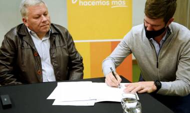 ARROYITO RECUPERA OTRO ESPACIO PARA LA PROTECCIÓN DE LA NIÑEZ