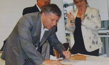 13 AÑOS DE ACOMPAÑAMIENTO A LOS PACIENTES ONCOLÓGICOS DEL HOSPITAL DE DÍA “EDITH NÉLIDA CASALIS”