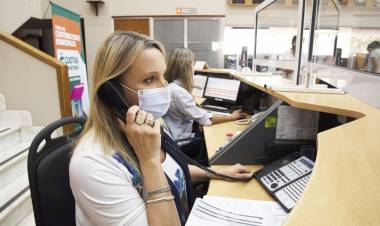 POR DISPOSICIÓN DEL GOBIERNO DE CÓRDOBA SE ELIMINA EL AISLAMIENTO EN EL ÁMBITO LABORAL PARA CONTACTOS ESTRECHOS