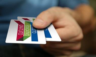 DESDE EL LUNES 14 DE FEBRERO INSCRIPCIONES ABIERTAS PARA EL BOLETO EDUCATIVO GRATUITO