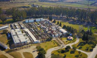 EL MUNICIPIO LANZA RELEVAMIENTO PARA FAMILIAS QUE NO TENGAN COBERTURA DEL SERVICIO DE SEPELIO