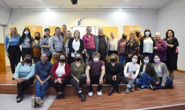 ARROYITO YA ENTREGÓ 56 ESCRITURAS SOCIALES TOTALMENTE GRATIS