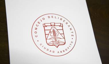 ORDEN DEL DÍA DE LA SESIÓN ORDINARIA DEL CONCEJO DELIBERANTE DE ESTE JUEVES 21 DE ABRIL