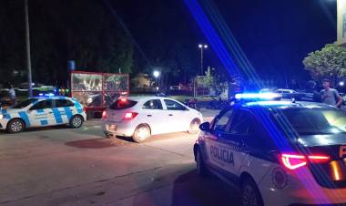 CONTINÚAN LOS CONTROLES DE ALCOHOLEMIA, DE VELOCIDAD Y RUIDOS MOLESTOS POR SEGURIDAD CIUDADANA Y LA POLICÍA