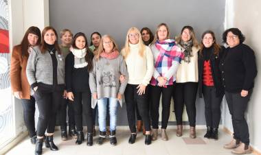 REUNIÓN ZONAL DEL REGISTRO CIVIL
