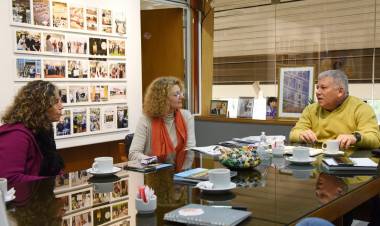 ARROYITO TENDRÁ SU PRIMERA PLAZA BLANDA