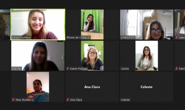 COMUNICACIÓN ACTIVA ENTRE PROGRAMA ‘MIRADA 95’ (0 A 5 AÑOS) Y LA RED DE INSTITUCIONES EDUCATIVAS DE PRIMERA INFANCIA