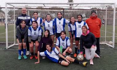 CÓRDOBA JUEGA: LOS CLASIFICADOS A LA INSTANCIA REGIONAL