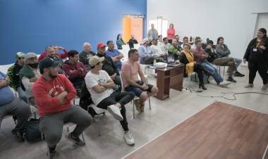 ADICCIONES Y TRÁNSITO TRABAJAN DE MANERA ARTICULADA