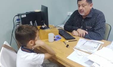 HAY HISTORIADORES PARA RATO