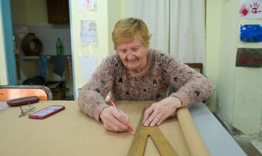 ARROYITO CAPACITA A MÁS DE 250 VECINOS A TRAVÉS DE DISTINTOS CURSOS DE LA UNIVERSIDAD POPULAR