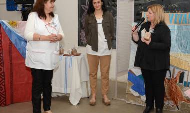 DÍA DE LA TRADICIÓN: NUESTRAS COSTUMBRES, NUESTRA IDENTIDAD