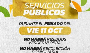 servicios