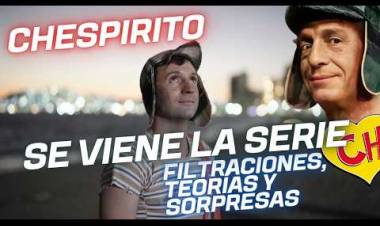 Chespirito : La bioserie que todos esperaban  - Secretos y curiosidades reveladas