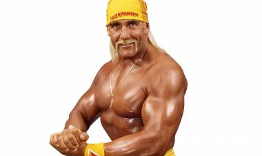 Murió Hulk Hogan, la leyenda de la lucha libre