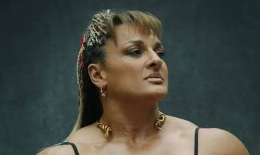 Murió Alejandra “Locomotora” Oliveras a los 47 años