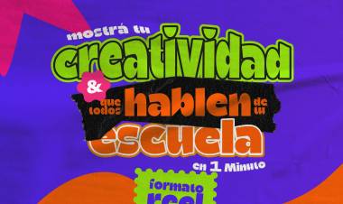 ¡Llega el concurso que pone a los estudiantes en el centro de la primavera!