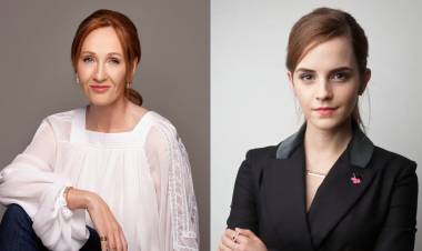 Drama en Hogwarts: Rowling revela detalles privados que sacuden la pelea con Watson