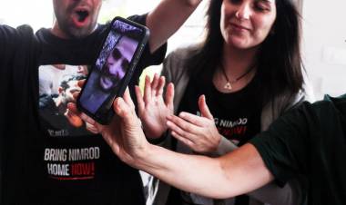 Hamás libera a los rehenes israelíes tras más de dos años de cautiverio en Gaza