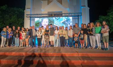 Arroyito nombra a 41 arroyitenses para que nuevas calles de la ciudad lleven sus nombres