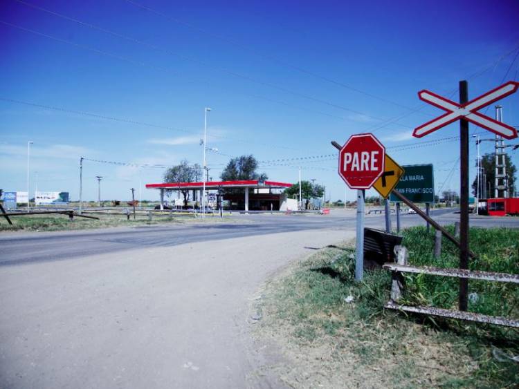 La ruta 19 permanecerá cortada 45 días en el acceso oeste de la ciudad de San Francisco