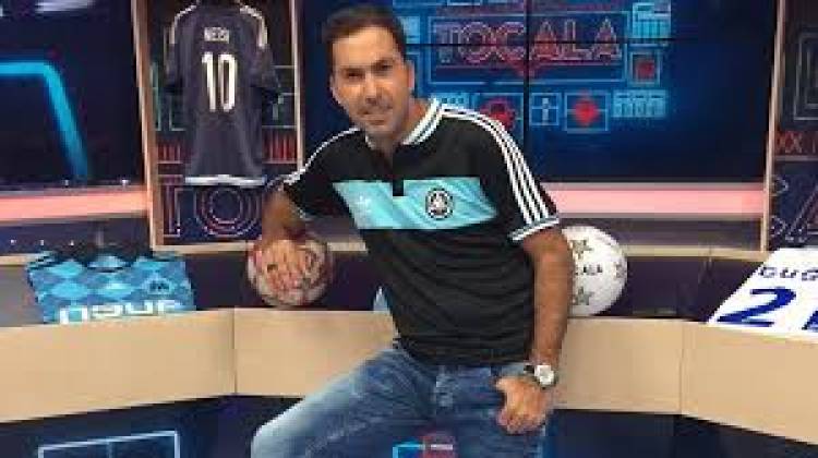 #RayoArevalizador: las insólitas burlas al periodista deportivo Martín Arevalo