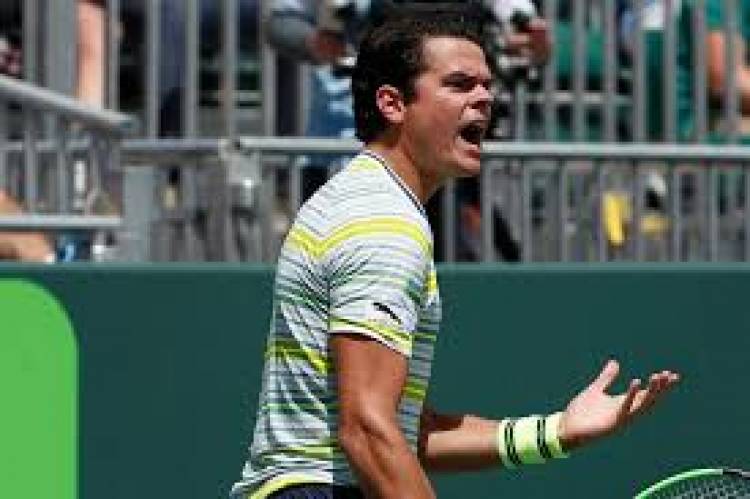 Del Potro sacó adelante una nueva batalla y está en semis