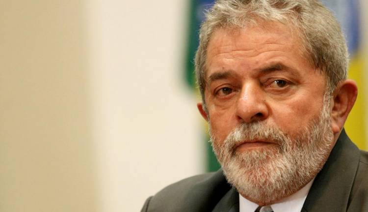 El Supremo Tribunal de Brasil rechazó el habeas corpus de Lula y habilitó su detención