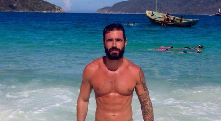 Hallaron muerto al cordobés que había naufragado con un velero