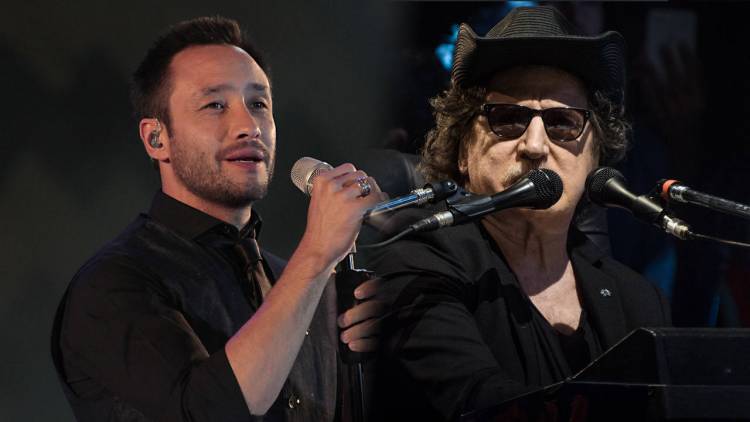 Premios Gardel: Luciano Pereyra y Charly, los más nominados