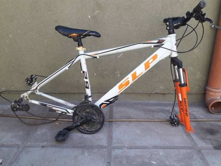 PARTE POLICIAL DEL FIN DE SEMANA