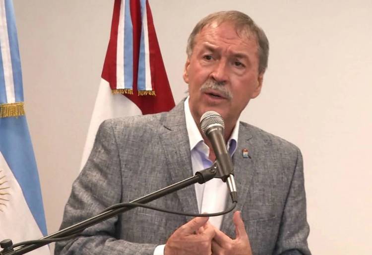 Schiaretti propuso rebajar el IVA al uso domiciliario de gas