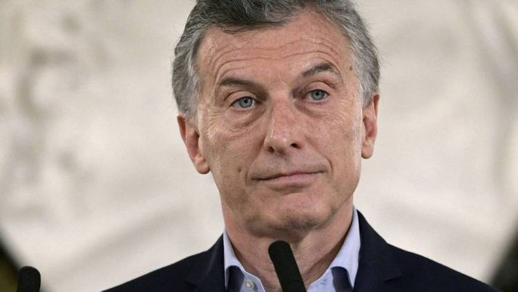 Argentina vuelve a pedir dinero al Fondo Monetario