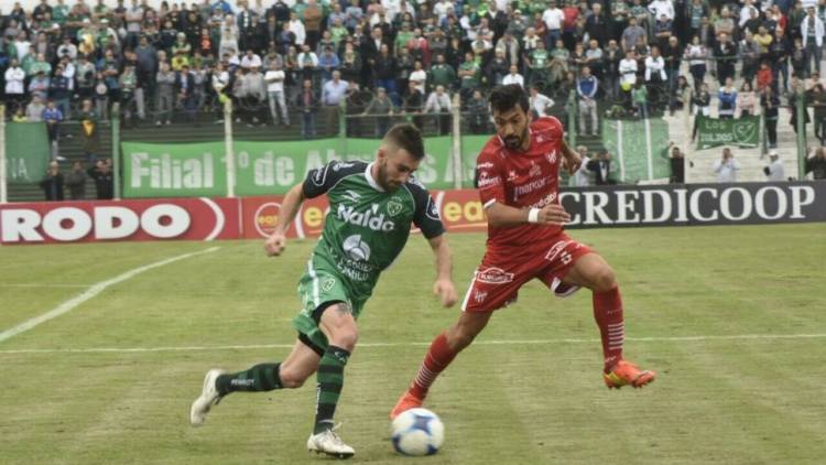 Se acabó el sueño del segundo ascenso para Instituto