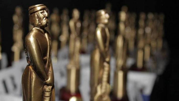 Conocé a todos los nominados para los Martín Fierro 2018