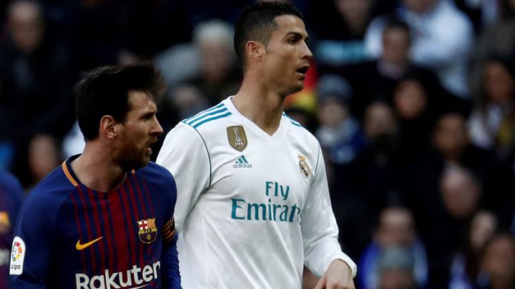 Isis amenazó con decapitar a Messi y a Cristiano