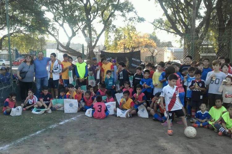 Actividades del fin de semana en el Polideportivo