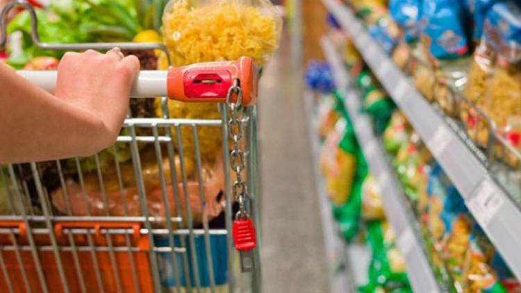Proyectan una inflación anual superior al 28%