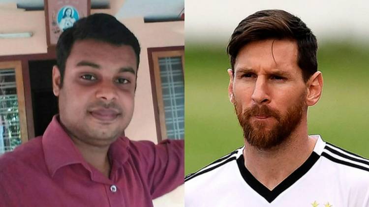 Un hincha de Messi se quitó la vida después del partido con Croacia
