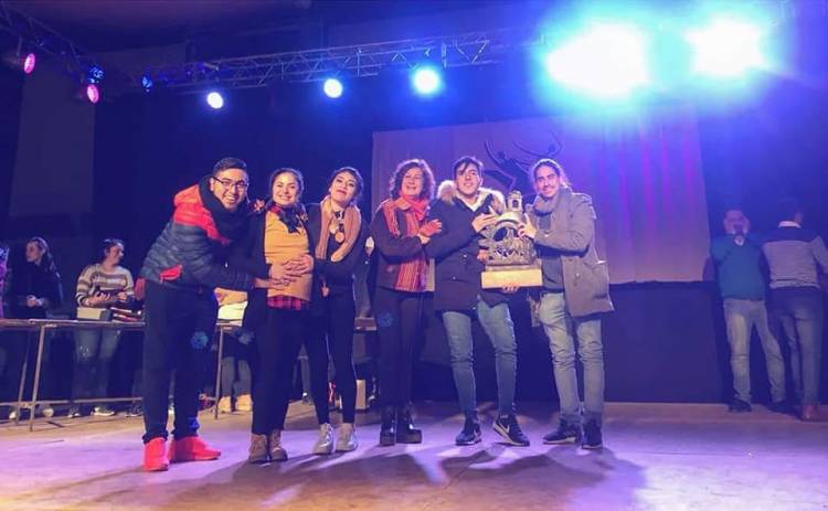 La Escuela y Ballet Municipal de Folclore obtienen premios en Nativa 2018