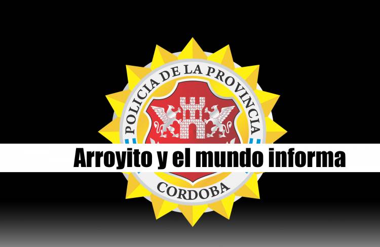 Arroyito: Un Hombre de 42 años se quito la vida.