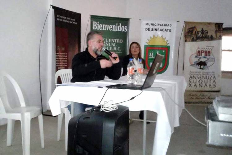5º Congreso Provincial de Caminería Histórica