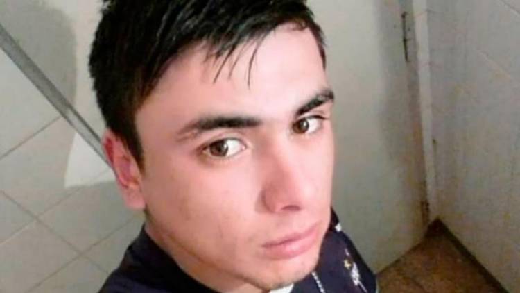 El joven de Arroyito que había desaparecido en Córdoba apareció muerto