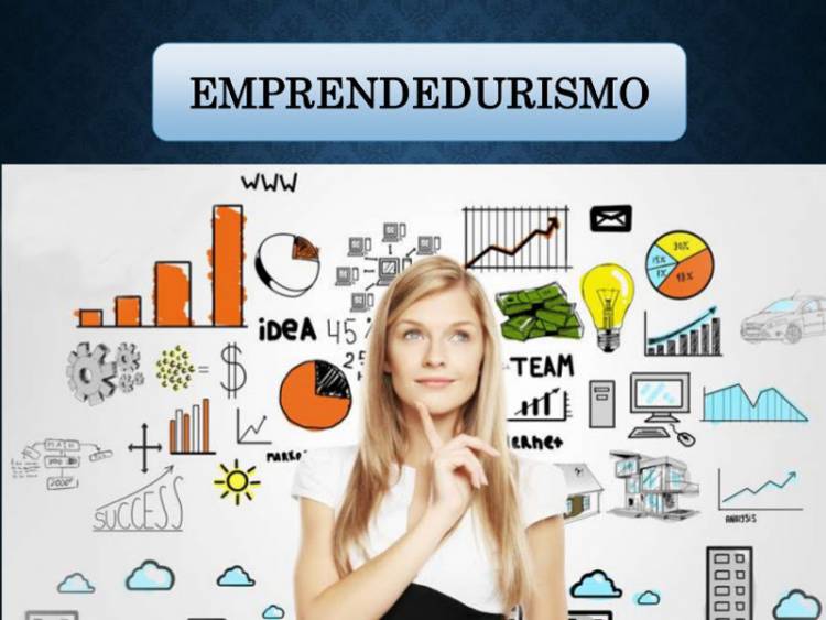 Taller de Emprendedurismo