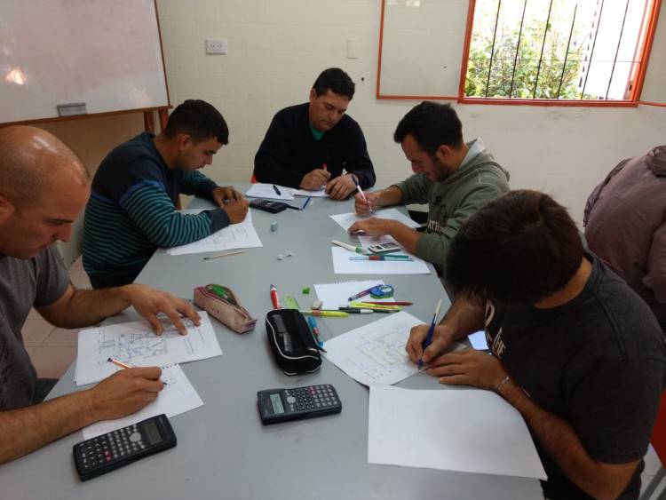 Nuevo examen del ERSEP
