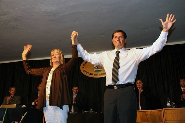 7 AÑOS DE CRECIMIENTO ININTERRUMPIDOS 