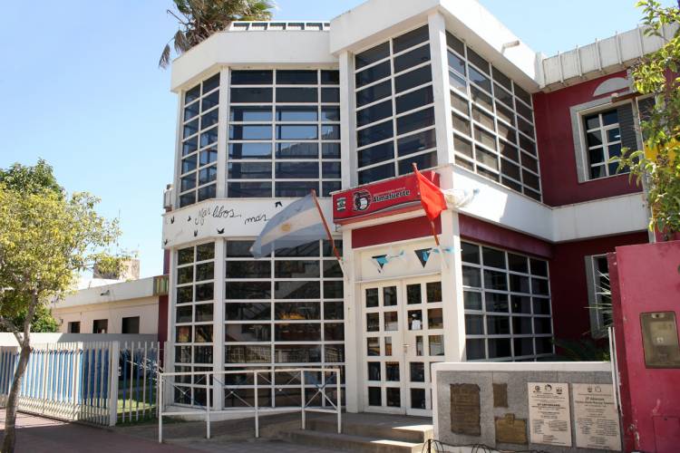 Receso vacacional en la Biblioteca Municipal