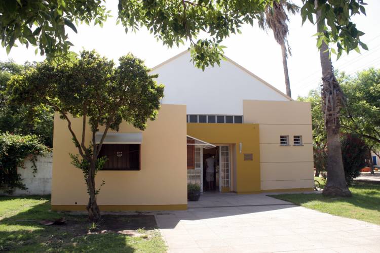 IMPORTANTE MODIFICACIÓN EN EL HOGAR DE DÍA AMANDA CAGNOLO – SECTOR SUR-