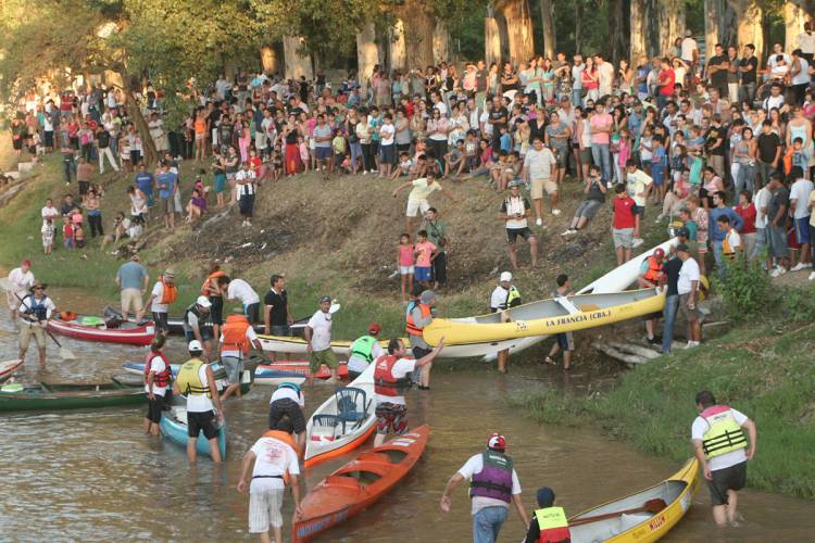 Se comienza a organizar la Edición 19 del Desafío del Xanaes y acompañamiento Ciclístico